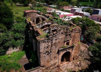 Conmoción en Zoatlán por el trágico hallazgo de Dallana Franco