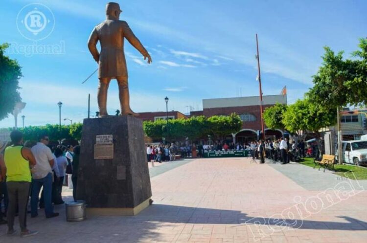 Convocatoria abierta para Medalla al Mérito «Gral. Eulogio Parra» en Ixtlán