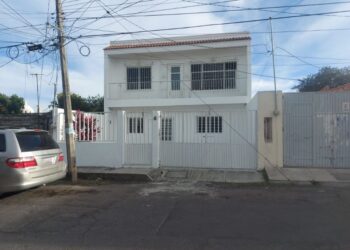 Elsa Nayeli Pardo inaugura la Casa del Estudiante Ixtlense en Tepic