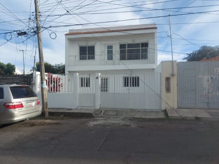 Elsa Nayeli Pardo inaugura la Casa del Estudiante Ixtlense en Tepic