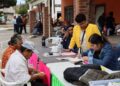 Éxito ciudadano en brigadas de servicios municipales en Tetitlán