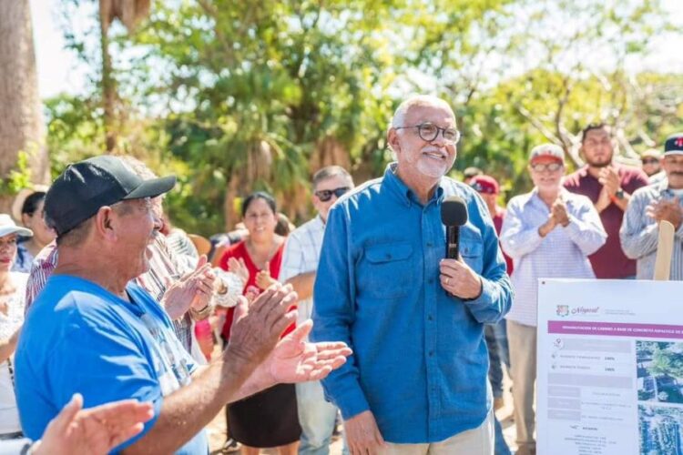 Peregrinos de Ahuacatlán a Talpa intensifican preparativos para la gran travesía