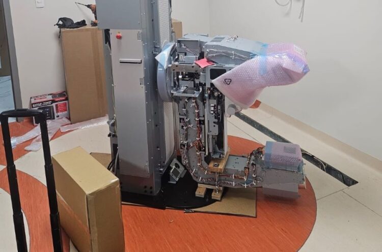 Hospital de la Mujer de Tepic ya cuenta con moderno mastógrafo