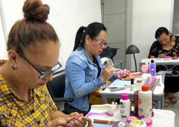 Peregrinos de Ahuacatlán a Talpa intensifican preparativos para la gran travesía