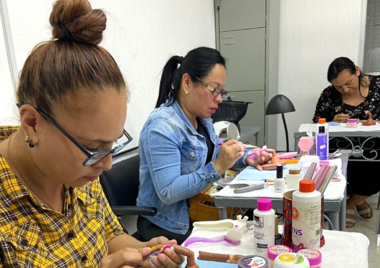 Peregrinos de Ahuacatlán a Talpa intensifican preparativos para la gran travesía