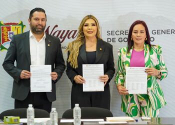 Instalan «Primera Sesión Ordinaria de la Comisión de Registro de Peritos de la Administración Pública Estatal 2024»