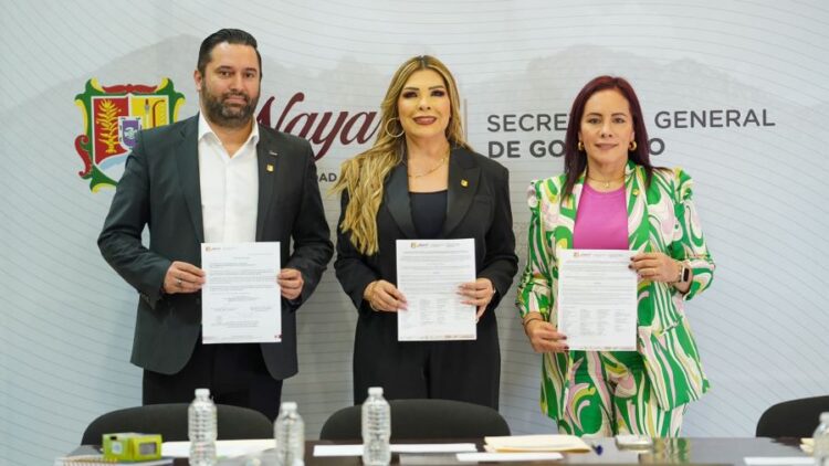 Instalan «Primera Sesión Ordinaria de la Comisión de Registro de Peritos de la Administración Pública Estatal 2024»