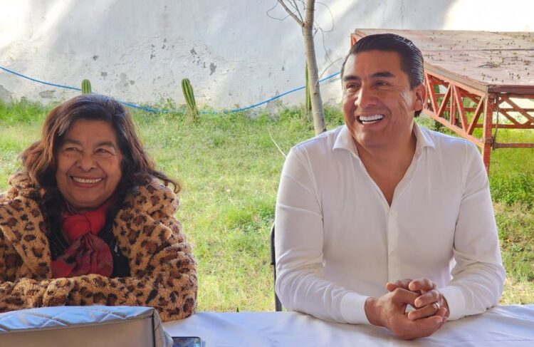 Jala un destino versátil que combina trabajo y atractivos