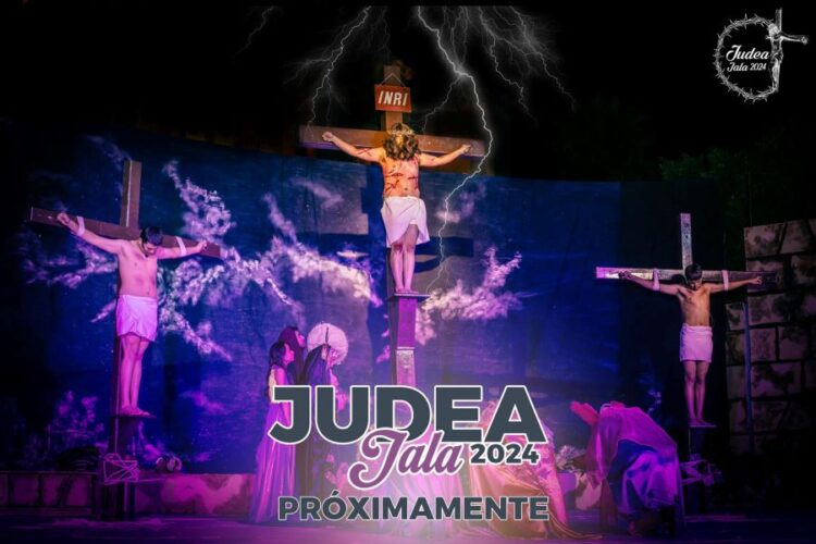 Judea Jala 2024: Una celebración histórica que trasciende el tiempo