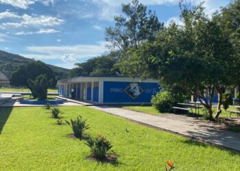 La Prepa 8 de Ahuacatlán será sede de concurso estatal de escoltas