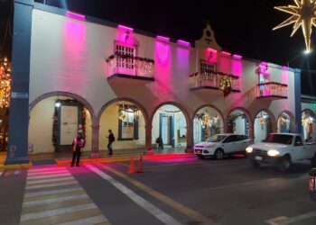 Licencias políticas desatan turbulencia en la administración de Ixtlán del Río