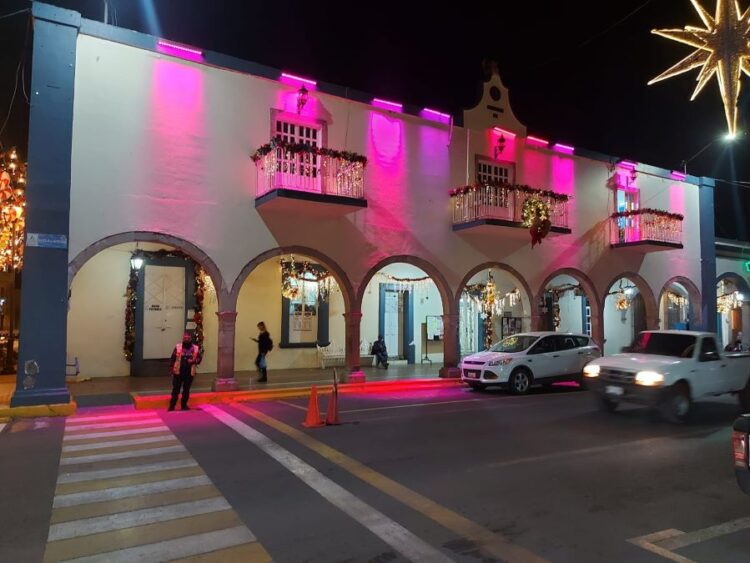 Licencias políticas desatan turbulencia en la administración de Ixtlán del Río