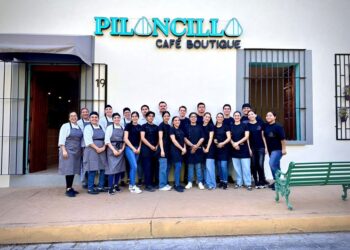 «Piloncillo» café boutique expande su sabor y sazón hasta la ciudad de Tepic