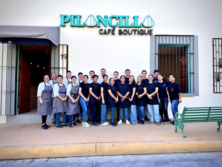 «Piloncillo» café boutique expande su sabor y sazón hasta la ciudad de Tepic