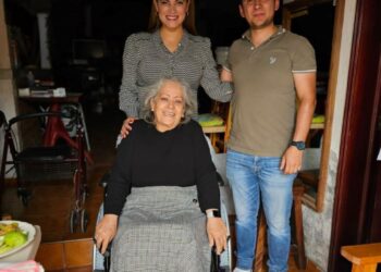 Éxito ciudadano en brigadas de servicios municipales en Tetitlán