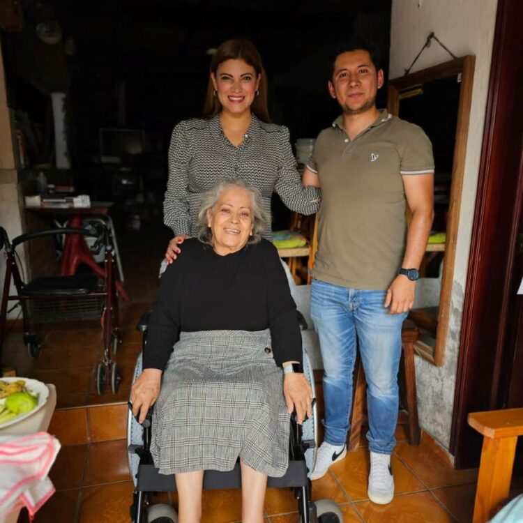 Éxito ciudadano en brigadas de servicios municipales en Tetitlán