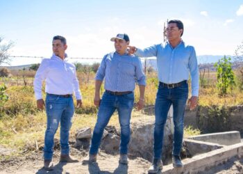 Gobierno de Ahuacatlán pide paciencia ante restricciones en el suministro de agua