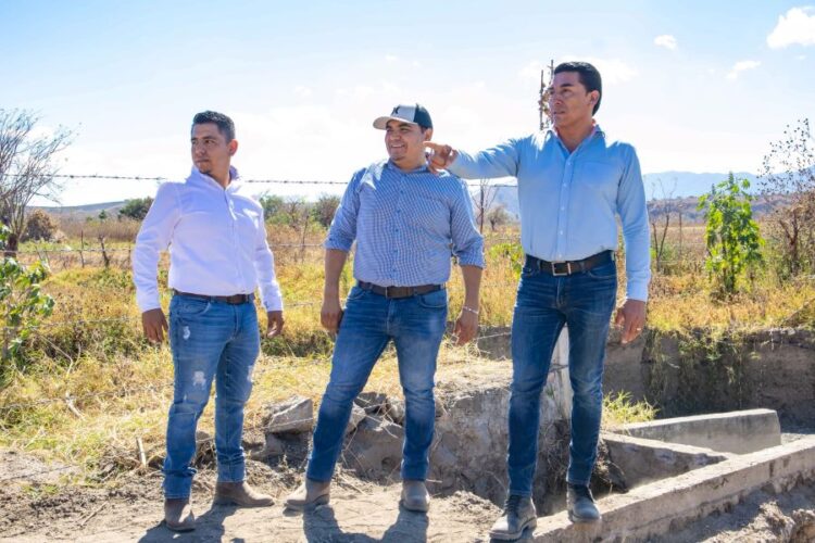 Gobierno de Ahuacatlán pide paciencia ante restricciones en el suministro de agua