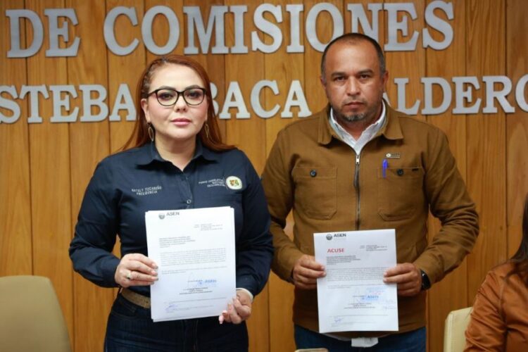 Éxito ciudadano en brigadas de servicios municipales en Tetitlán