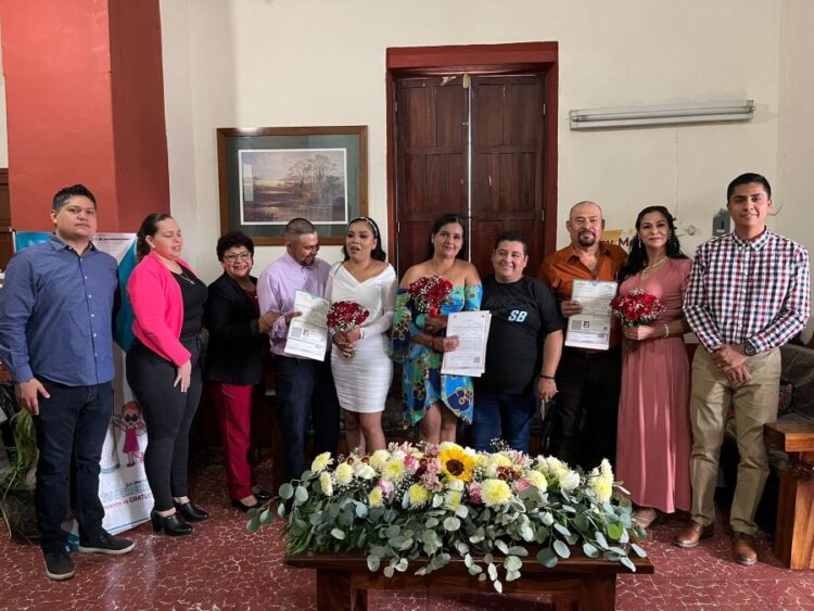 ¡Se acabó el amor en Ahuacatlán!