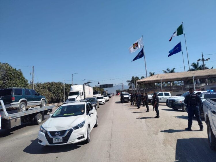 Rosa Gutiérrez genera expectativas en Ahuacatlán