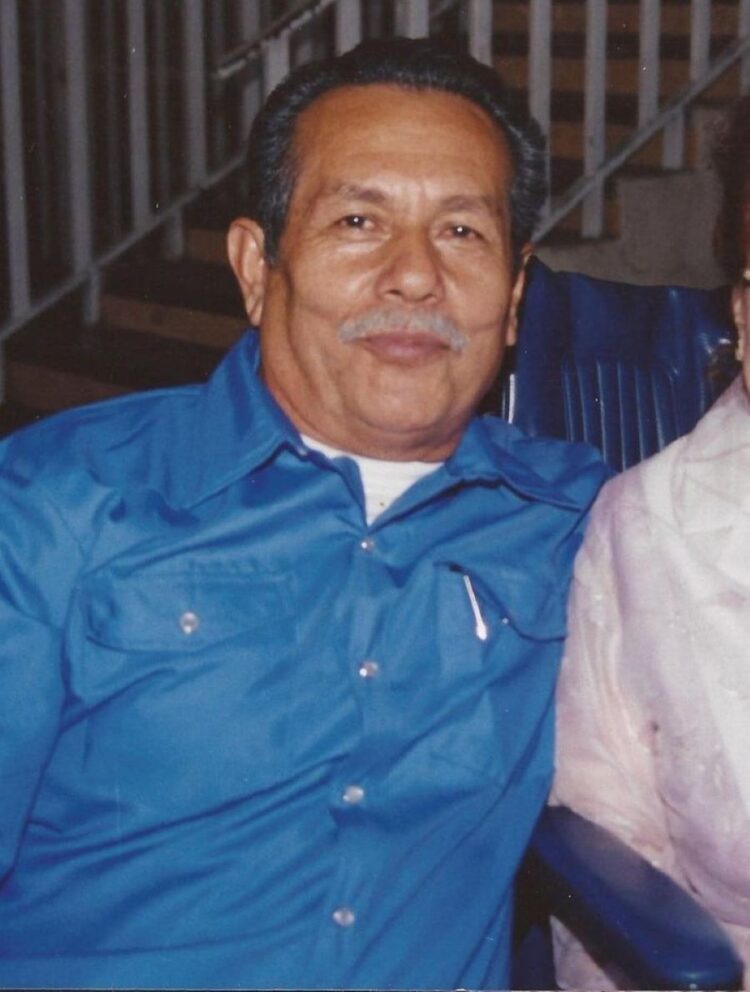 Sensible fallecimiento de Jesús Sandoval en Ahuacatlán