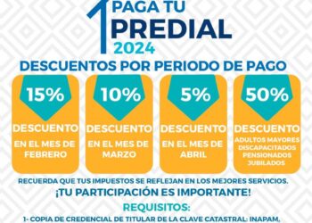 Éxito ciudadano en brigadas de servicios municipales en Tetitlán