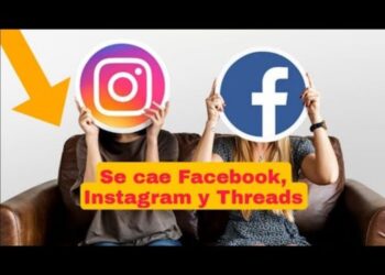 Caída de Facebook e Instagram volvió loco a todo mundo en el sur