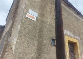 Ciudadanos de Ahuacatlán solicitan renovación de nomenclatura urbana