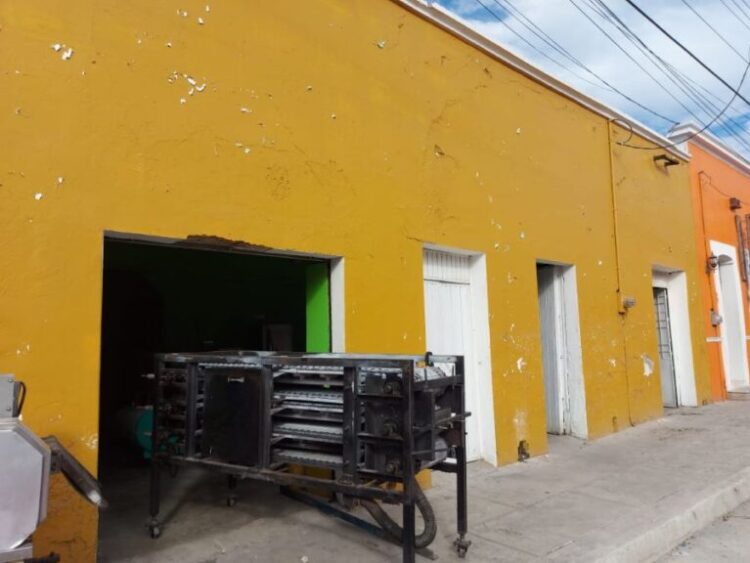 Crónica histórica de los primeros molinos de nixtamal y tortillas de Ahuacatlán, Nay.