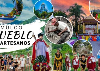 Descubriendo el encanto de Jomulco 