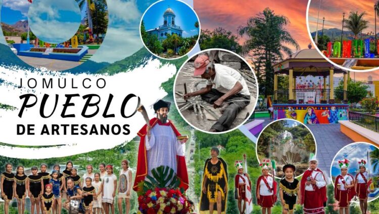 Descubriendo el encanto de Jomulco
