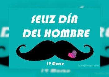 Día Internacional del Hombre en el sur pasó desapercibido