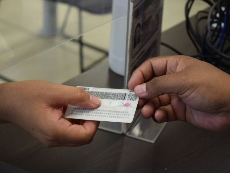 Entrega de credenciales de elector en Ixtlán: Últimos días para recogerlas