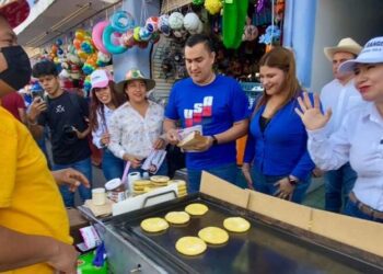 Esta es la hora de un Nayarit con progreso: Laura Rangel