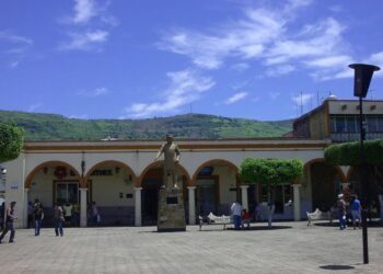 Homenaje a Eulogio Parra y entrega de la medalla al mérito este domingo en Ixtlán