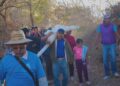 Peregrinación del Señor de Acatique: Tradición emblemática en Jala.