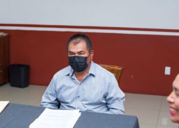 Por respeto a la Ley gobierno de Jala limita información durante proceso electoral