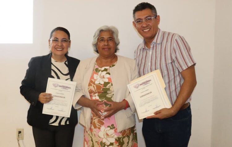 Pueblo Mágico de Ahuacatlán traza su estrategia de desarrollo