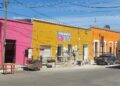Raspados «El Manantial» se prepara para abrir sus puertas en Ahuacatlán