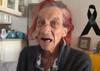 Seguidores de la Gilbertona lamentan su fallecimiento