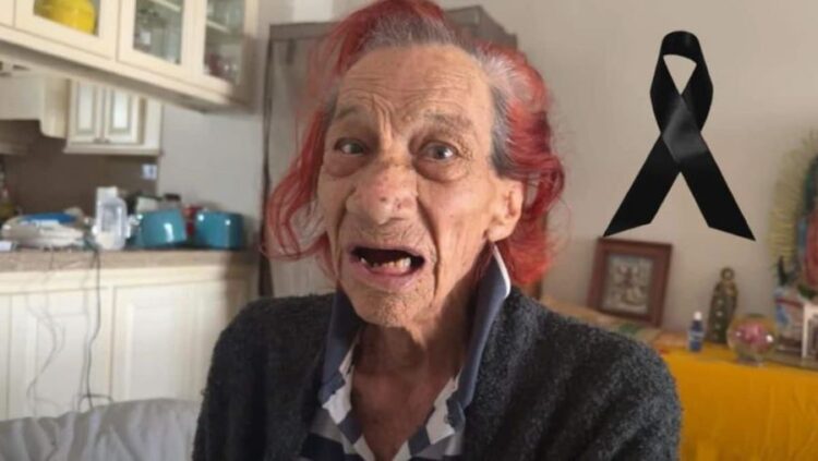 Seguidores de la Gilbertona lamentan su fallecimiento