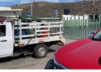 Sobrecalentamiento en Hospital IMSS Bienestar de Ixtlán desata evacuación general