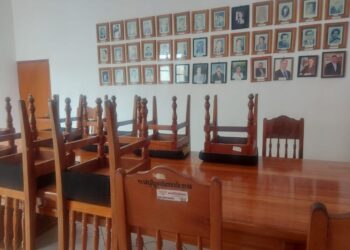 Candidatos a regidores por Representación Proporcional en Ahuacatlán