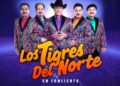 Confirman Los Tigres del norte su concierto en Tepic