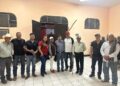 Designan al “Trico” como coordinador de la quinta demarcación en Ahuacatlán