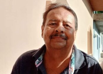 Federico Espinosa preside el Consejo Municipal Electoral de Ahuacatlán