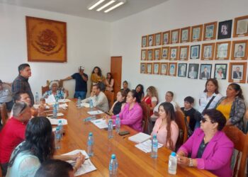 Expectativas y posibles cambios en la presidencia de Ahuacatlán