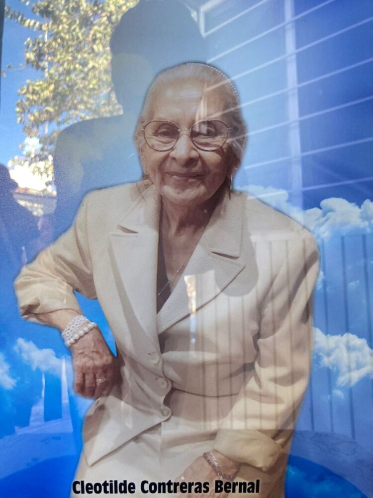 Fallece ex regidora de Ahuacatlán