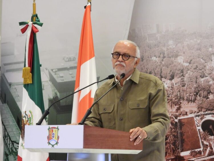 Fortalece Navarro Quintero amistad e inversión entre Canadá y Nayarit